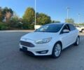 Форд Фокус 2018 в Львове на Automoto.ua Белый Форд Фокус, объемом двигателя 2 л и пробегом 44 тыс. км за 4200 $, фото 2 на Automoto.ua