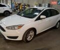 Білий Форд Фокус, об'ємом двигуна 2 л та пробігом 78 тис. км за 1400 $, фото 1 на Automoto.ua