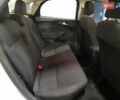 Білий Форд Фокус, об'ємом двигуна 2 л та пробігом 78 тис. км за 1400 $, фото 9 на Automoto.ua