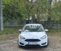 Белый Форд Фокус, объемом двигателя 1 л и пробегом 240 тыс. км за 8300 $, фото 9 на Automoto.ua