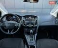 Білий Форд Фокус, об'ємом двигуна 2 л та пробігом 95 тис. км за 9200 $, фото 15 на Automoto.ua