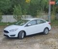Белый Форд Фокус, объемом двигателя 1 л и пробегом 240 тыс. км за 8300 $, фото 52 на Automoto.ua