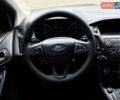 Белый Форд Фокус, объемом двигателя 2 л и пробегом 150 тыс. км за 8950 $, фото 22 на Automoto.ua