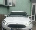 Белый Форд Фокус, объемом двигателя 2 л и пробегом 131 тыс. км за 8500 $, фото 3 на Automoto.ua
