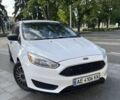 Белый Форд Фокус, объемом двигателя 2 л и пробегом 80 тыс. км за 9800 $, фото 1 на Automoto.ua