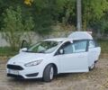 Белый Форд Фокус, объемом двигателя 1 л и пробегом 240 тыс. км за 8300 $, фото 64 на Automoto.ua