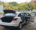 Белый Форд Фокус, объемом двигателя 1 л и пробегом 240 тыс. км за 8300 $, фото 32 на Automoto.ua