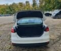 Белый Форд Фокус, объемом двигателя 1 л и пробегом 240 тыс. км за 8300 $, фото 51 на Automoto.ua