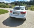 Белый Форд Фокус, объемом двигателя 2 л и пробегом 131 тыс. км за 10100 $, фото 5 на Automoto.ua