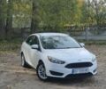 Белый Форд Фокус, объемом двигателя 1 л и пробегом 240 тыс. км за 8300 $, фото 42 на Automoto.ua