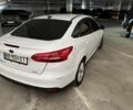 Белый Форд Фокус, объемом двигателя 1 л и пробегом 88 тыс. км за 10600 $, фото 9 на Automoto.ua