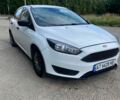 Білий Форд Фокус, об'ємом двигуна 2 л та пробігом 208 тис. км за 8500 $, фото 4 на Automoto.ua
