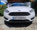 Белый Форд Фокус, объемом двигателя 2 л и пробегом 146 тыс. км за 8300 $, фото 1 на Automoto.ua