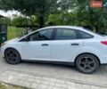Белый Форд Фокус, объемом двигателя 2 л и пробегом 147 тыс. км за 9000 $, фото 4 на Automoto.ua
