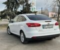 Белый Форд Фокус, объемом двигателя 1 л и пробегом 102 тыс. км за 8200 $, фото 3 на Automoto.ua