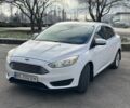 Белый Форд Фокус, объемом двигателя 1 л и пробегом 102 тыс. км за 8200 $, фото 1 на Automoto.ua