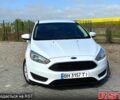 Білий Форд Фокус, об'ємом двигуна 1 л та пробігом 0 тис. км за 8800 $, фото 1 на Automoto.ua