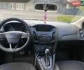 Белый Форд Фокус, объемом двигателя 2 л и пробегом 211 тыс. км за 8400 $, фото 21 на Automoto.ua