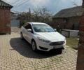 Белый Форд Фокус, объемом двигателя 2 л и пробегом 148 тыс. км за 8500 $, фото 1 на Automoto.ua