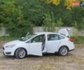 Белый Форд Фокус, объемом двигателя 1 л и пробегом 240 тыс. км за 8300 $, фото 31 на Automoto.ua