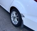 Белый Форд Фокус, объемом двигателя 2 л и пробегом 185 тыс. км за 8000 $, фото 2 на Automoto.ua