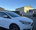 Белый Форд Фокус, объемом двигателя 2 л и пробегом 140 тыс. км за 9900 $, фото 5 на Automoto.ua