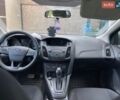 Белый Форд Фокус, объемом двигателя 2 л и пробегом 147 тыс. км за 9000 $, фото 5 на Automoto.ua