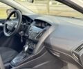 Белый Форд Фокус, объемом двигателя 1 л и пробегом 102 тыс. км за 8200 $, фото 10 на Automoto.ua