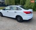 Белый Форд Фокус, объемом двигателя 2 л и пробегом 211 тыс. км за 8400 $, фото 8 на Automoto.ua