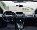 Белый Форд Фокус, объемом двигателя 2 л и пробегом 78 тыс. км за 6000 $, фото 10 на Automoto.ua
