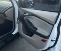Белый Форд Фокус, объемом двигателя 2 л и пробегом 220 тыс. км за 7700 $, фото 11 на Automoto.ua