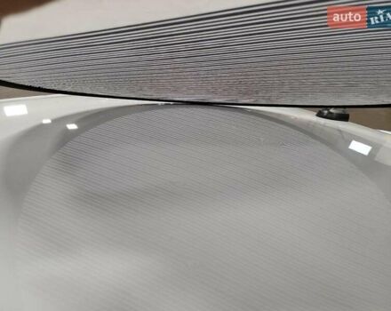 Білий Форд Фокус, об'ємом двигуна 2 л та пробігом 78 тис. км за 1400 $, фото 11 на Automoto.ua