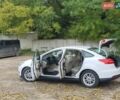 Белый Форд Фокус, объемом двигателя 1 л и пробегом 240 тыс. км за 8300 $, фото 68 на Automoto.ua