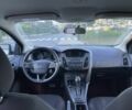 Белый Форд Фокус, объемом двигателя 2 л и пробегом 108 тыс. км за 9000 $, фото 5 на Automoto.ua