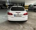 Белый Форд Фокус, объемом двигателя 1 л и пробегом 88 тыс. км за 10600 $, фото 8 на Automoto.ua