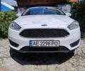 Белый Форд Фокус, объемом двигателя 2 л и пробегом 146 тыс. км за 8300 $, фото 1 на Automoto.ua