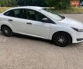 Білий Форд Фокус, об'ємом двигуна 2 л та пробігом 208 тис. км за 8500 $, фото 7 на Automoto.ua