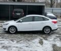 Білий Форд Фокус, об'ємом двигуна 2 л та пробігом 51 тис. км за 10600 $, фото 9 на Automoto.ua