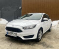 Белый Форд Фокус, объемом двигателя 2 л и пробегом 106 тыс. км за 7800 $, фото 2 на Automoto.ua