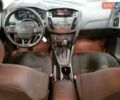 Білий Форд Фокус, об'ємом двигуна 2 л та пробігом 78 тис. км за 1400 $, фото 7 на Automoto.ua
