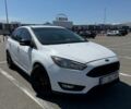 Белый Форд Фокус, объемом двигателя 2 л и пробегом 102 тыс. км за 9000 $, фото 1 на Automoto.ua