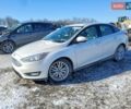 Белый Форд Фокус, объемом двигателя 2 л и пробегом 22 тыс. км за 1200 $, фото 1 на Automoto.ua