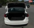 Белый Форд Фокус, объемом двигателя 2 л и пробегом 125 тыс. км за 9500 $, фото 63 на Automoto.ua