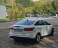 Белый Форд Фокус, объемом двигателя 1 л и пробегом 240 тыс. км за 8300 $, фото 38 на Automoto.ua