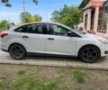 Белый Форд Фокус, объемом двигателя 2 л и пробегом 147 тыс. км за 9000 $, фото 1 на Automoto.ua