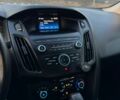 Белый Форд Фокус, объемом двигателя 2 л и пробегом 145 тыс. км за 9300 $, фото 8 на Automoto.ua