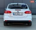 Білий Форд Фокус, об'ємом двигуна 2 л та пробігом 95 тис. км за 9200 $, фото 8 на Automoto.ua