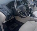 Білий Форд Фокус, об'ємом двигуна 2 л та пробігом 220 тис. км за 7700 $, фото 15 на Automoto.ua