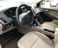 Білий Форд Фокус, об'ємом двигуна 2 л та пробігом 50 тис. км за 9950 $, фото 13 на Automoto.ua