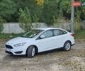 Белый Форд Фокус, объемом двигателя 1 л и пробегом 240 тыс. км за 8300 $, фото 37 на Automoto.ua